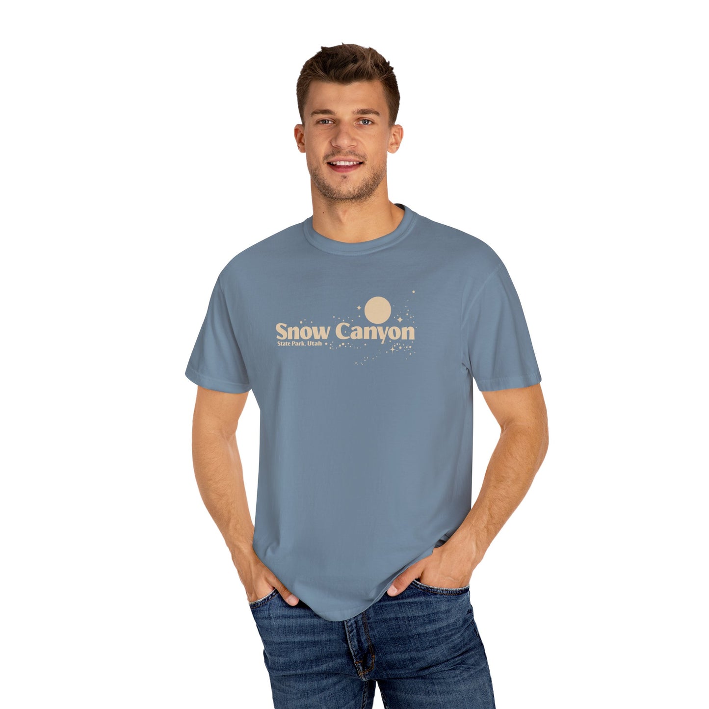 Snow Canyon State Park - Wildlife Adventure T-shirt