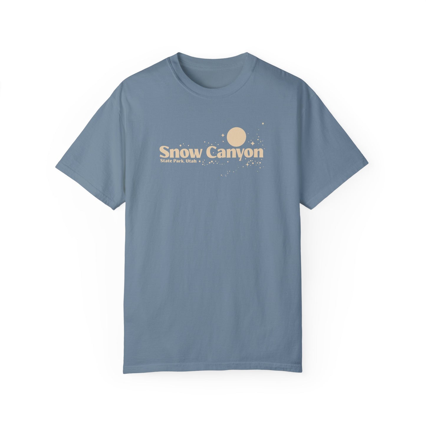 Snow Canyon State Park - Wildlife Adventure T-shirt