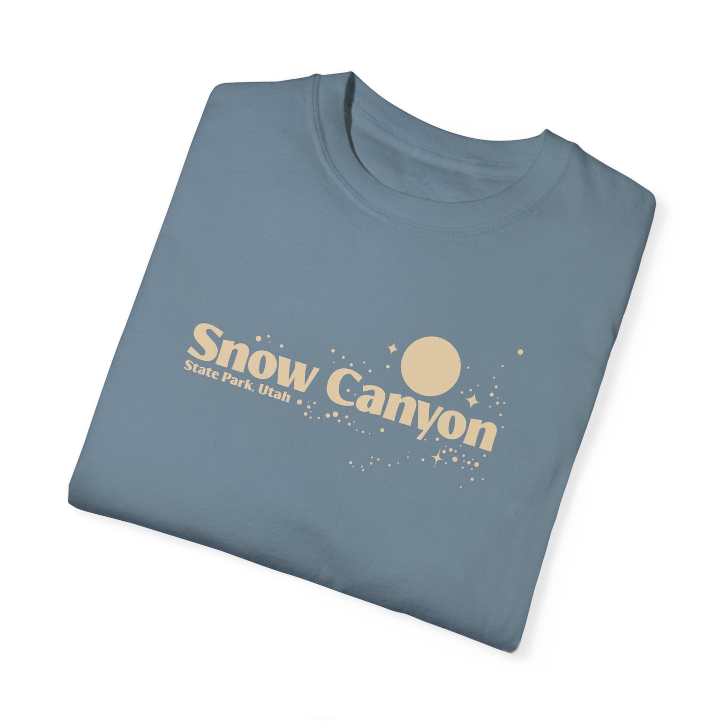 Snow Canyon State Park - Wildlife Adventure T-shirt