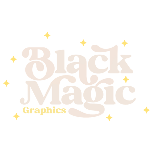 Black Magic Graphics