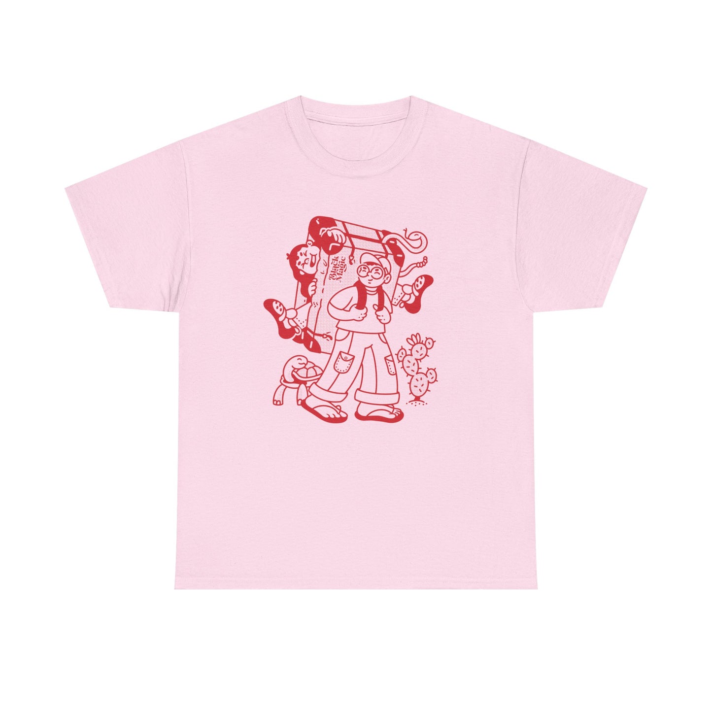 Crag Crush Valentines Day Tee